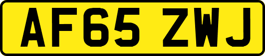 AF65ZWJ
