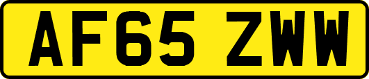 AF65ZWW