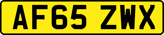 AF65ZWX
