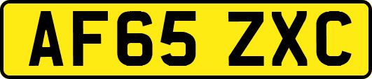AF65ZXC