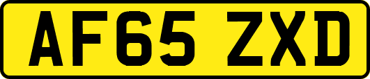 AF65ZXD
