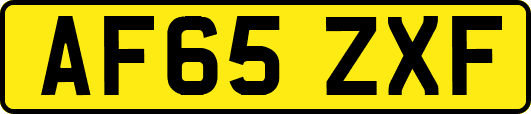 AF65ZXF
