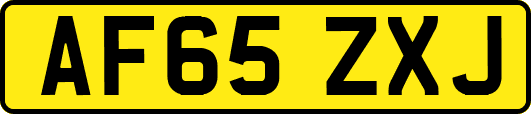 AF65ZXJ