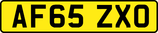 AF65ZXO