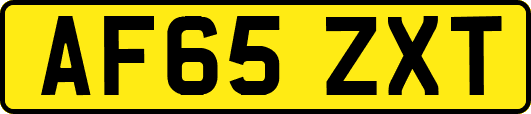 AF65ZXT