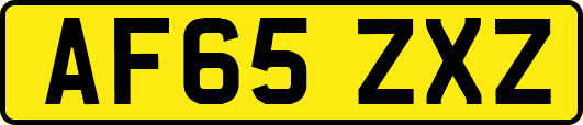 AF65ZXZ