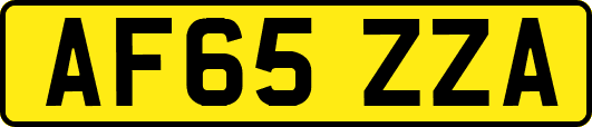 AF65ZZA