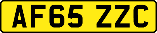 AF65ZZC