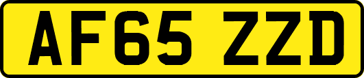 AF65ZZD