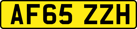 AF65ZZH