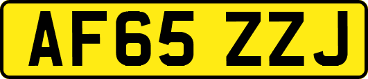 AF65ZZJ