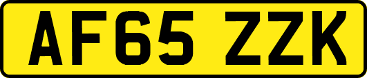 AF65ZZK