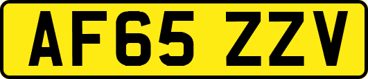 AF65ZZV