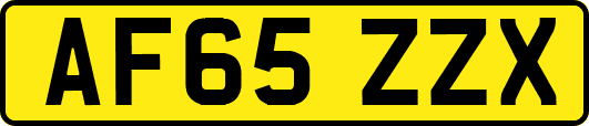 AF65ZZX