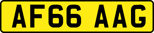 AF66AAG