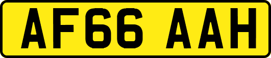 AF66AAH