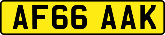 AF66AAK