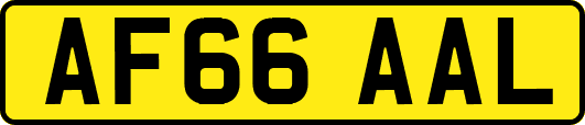 AF66AAL