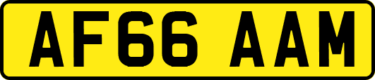 AF66AAM