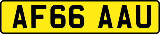 AF66AAU