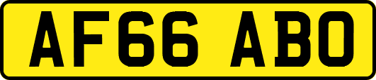 AF66ABO