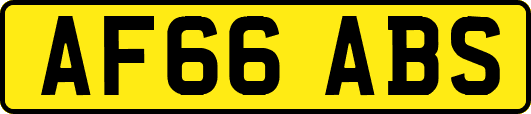AF66ABS