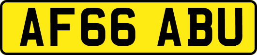 AF66ABU