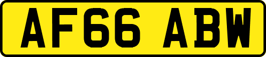 AF66ABW
