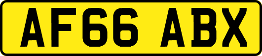 AF66ABX