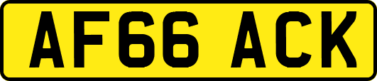 AF66ACK