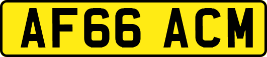 AF66ACM