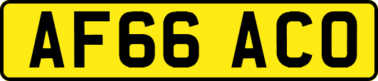 AF66ACO