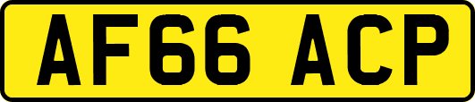 AF66ACP