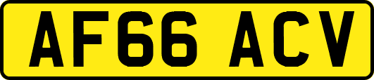 AF66ACV