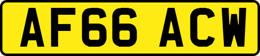 AF66ACW