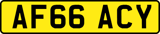 AF66ACY