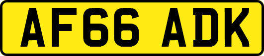 AF66ADK