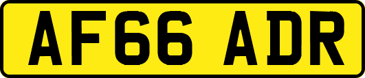 AF66ADR