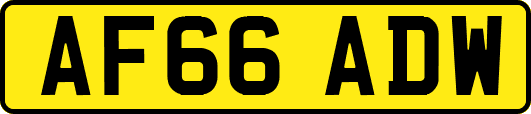 AF66ADW