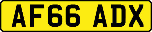 AF66ADX