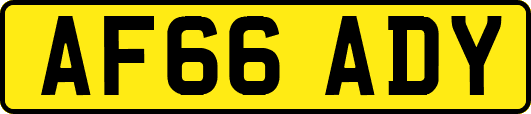 AF66ADY