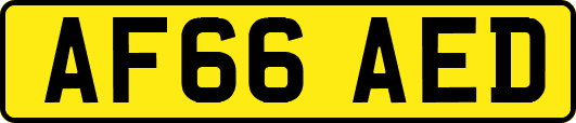 AF66AED