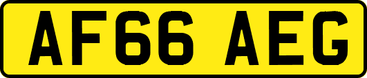 AF66AEG