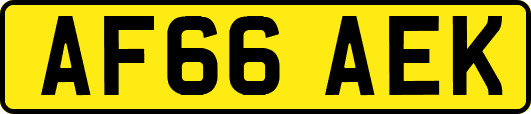 AF66AEK