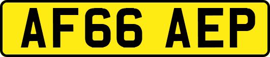 AF66AEP