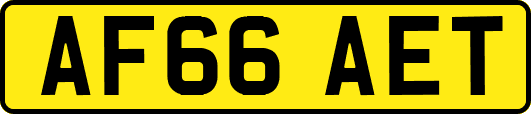 AF66AET