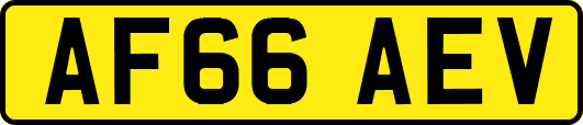 AF66AEV