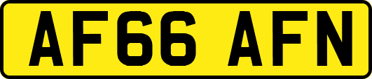 AF66AFN