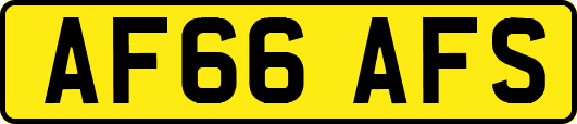 AF66AFS