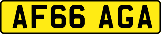 AF66AGA